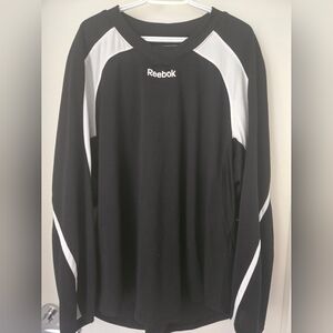 Mens Reebok Sweatshirt